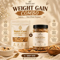 Weight Gain Combo - Nutricure